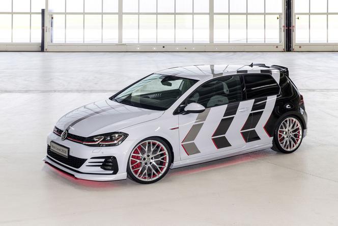 Golf GTI Next Level z Wolfsburga