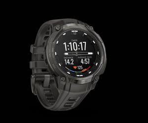 Garmin Instinct Crossover