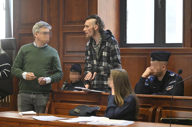 Karl będzie próbował uciec z aresztu? Szokujące słowa w sądzie. Takiego obrotu spraw nikt się nie spodziewał!