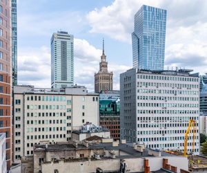 Budowa Muzeum Getta Warszawskiego - nowe zdjęcia! Sierpień 2025 rok