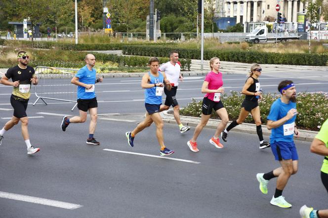 45. Nationale-Nederlanden Maraton Warszawski 