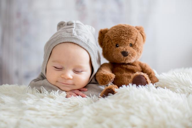 Pomysł na prezent dla mamy i maluszka. Wyjątkowe wspomnienia zamknięte na zawsze