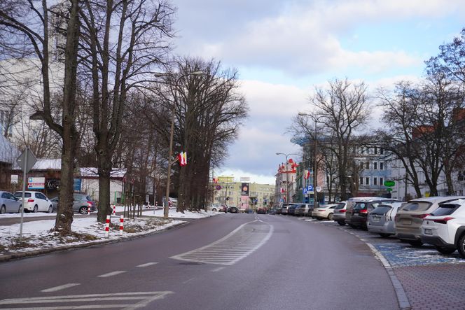 Ulica Św. Rocha w Białymstoku zmieni się nie do poznania