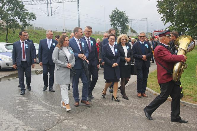 Dożynki Gminno-Powiatowe w Brodach