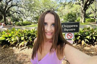 Justyna Dobrosz-Oracz to królowa mody