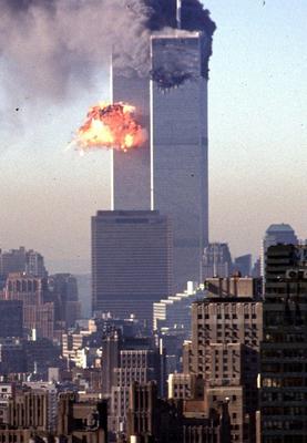 10. rocznica zamachów na World Trade Center i Pentagon