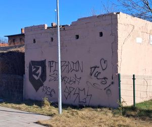 Wandale niszczą Stary Fordon! Mieszkańcy żyją w strachu