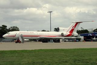 Podkomisja smoleńska żąda oddania wraku Tu-154M. Zwróciła się o jego wydanie do Rosjan