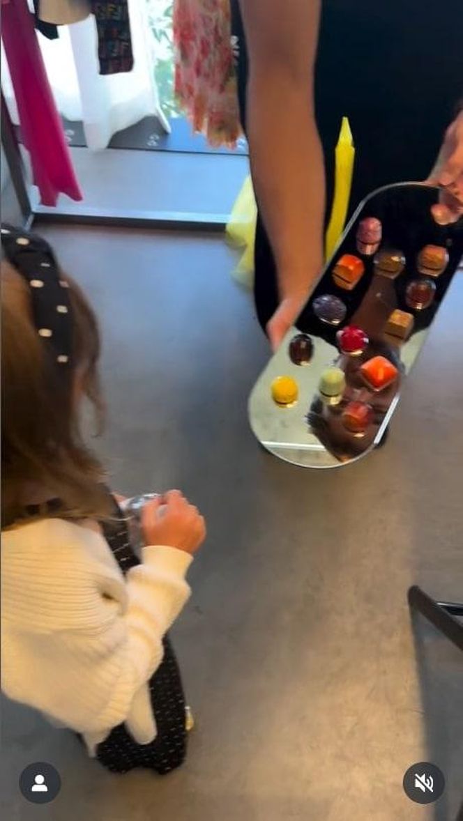 Weronika Rosati bryluje na zagranicznym wydarzeniu. Co za stylizacja!