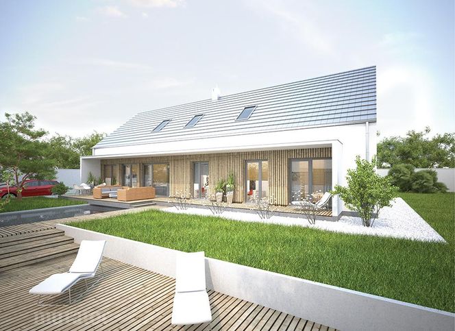 Ściany murowane na 2021 r. Z czego je budować, jak zmieni się wartość współczynnika przenikania ciepła U