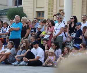 Carnaval Sztukmistrzów 2024 w Lublinie - dzień drugi