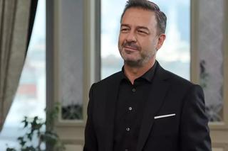 Murat Aygen - Doğan z serialu Zakazany owoc