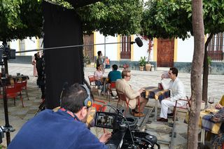 BERLIN sezon 2 (serial Netflix, Dom z papieru)