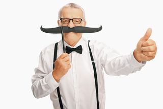  Mężczyzno, nie umieraj młodo. Badaj się!