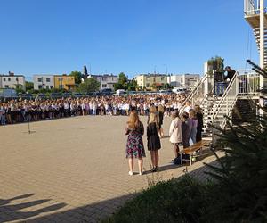 Rozpoczęcie Roku Szkolnego 2023/2024 w Poznaniu