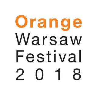 Orange Warsaw Festiwal 2018 - DATA, MIEJSCE, BILETY