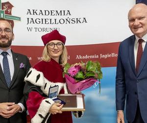 20 lecie Akademii Jagiellońskiej. Od lat wzbogaca życie akademickie miasta