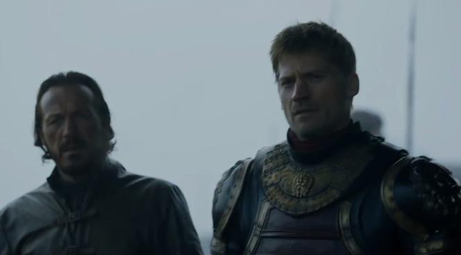 Gra o Tron s06e07 - The Broken Man - Game of Thrones online