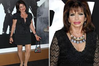 Jackie Stallone