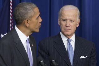 Joe Biden jest bardzo chory. Co wiadomo stanie zdrowia byłego prezydenta USA?