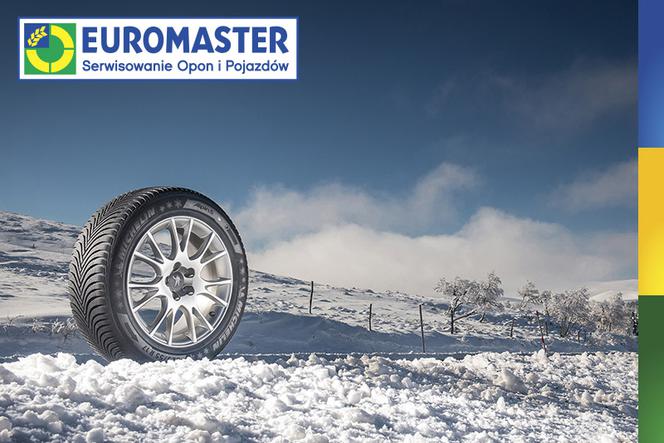 Zaskocz zimę i zmień opony. Sprawdź dlaczego warto 