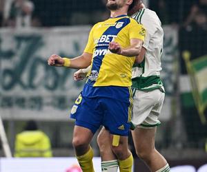 46. Derby Trójmiasta Lechia Gdańsk - Arka Gdynia