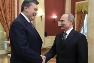 Putin chce ogłosić GO nowym prezydentem Ukrainy! Niewiarygodne!
