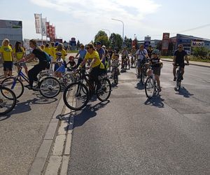 Wielki Finał Wakacji z CARSED w Siedlcach