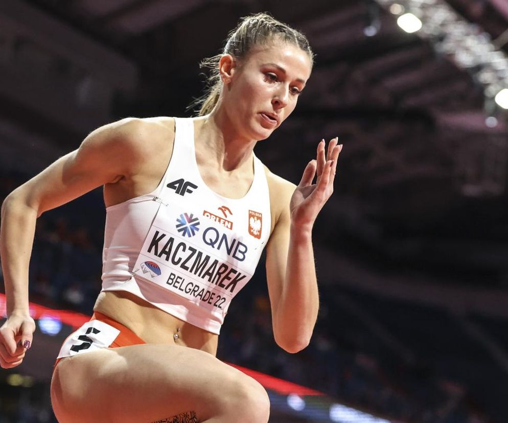 Natalia Kaczmarczyk