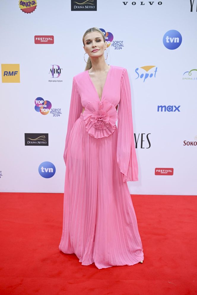 Joanna Krupa w młodości zagrała w filmie dla dorosłych. Zdradziła, ile zarobiła