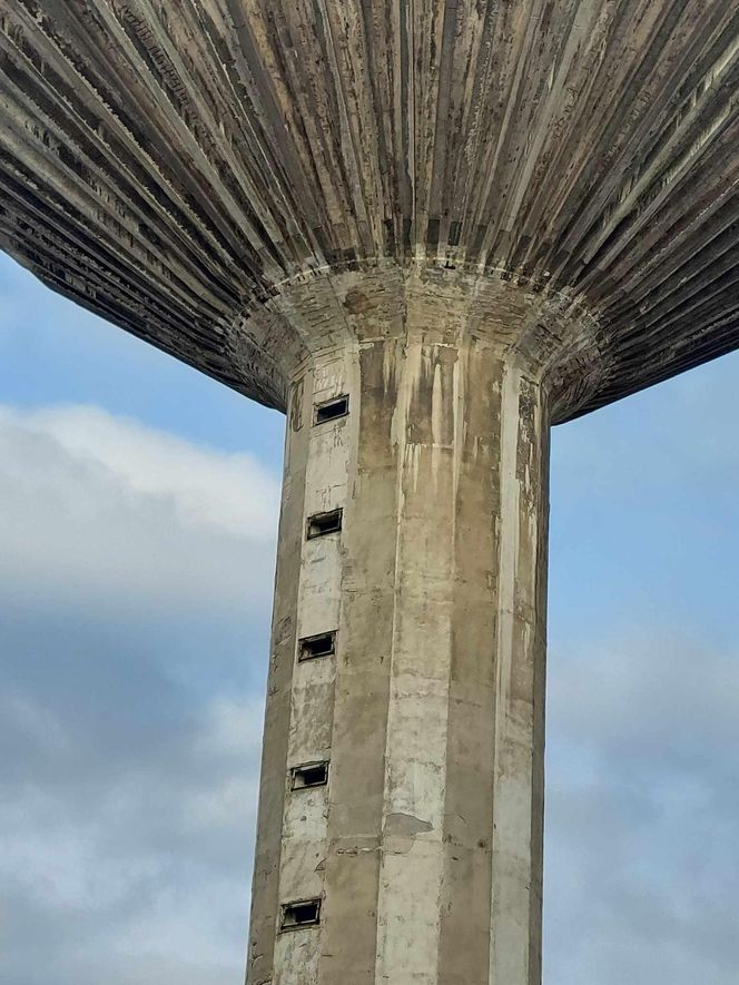 Starachowicka Wieża Ciśnień na sprzedaż. W sieci pojawiło się ogłoszenie