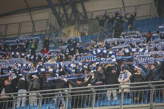 Szanse Lecha Poznań w Lidze Konferencji. Kolejorz może zagrać w barażach i wiosną walczyć dalej