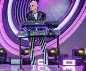 Wielki dramat muzyka Kombi. Historia z Koprem