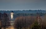 Obserwatorium Astronomiczne w Tymcach przed rewitalizacją