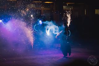 17. Noc Naukowców Politechniki Śląskiej