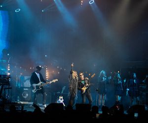 Beata i Bajm na Dniach Pszczyny. Pierwszy koncert po długiej przerwie
