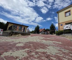 Zarzecze Inwestycja która przeraża mieszkańców.