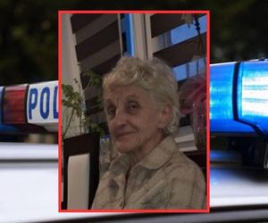 Śląskie: Policja szuka zaginionej 66-latki 