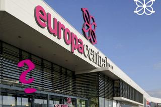 Galeria Europa Centralna w Gliwicach