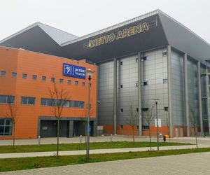 Koniec Netto Areny. Miasto szuka nowego sponsora