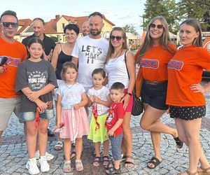 Eska Summer City na Królewskim Śpiewaniu w Tykocinie