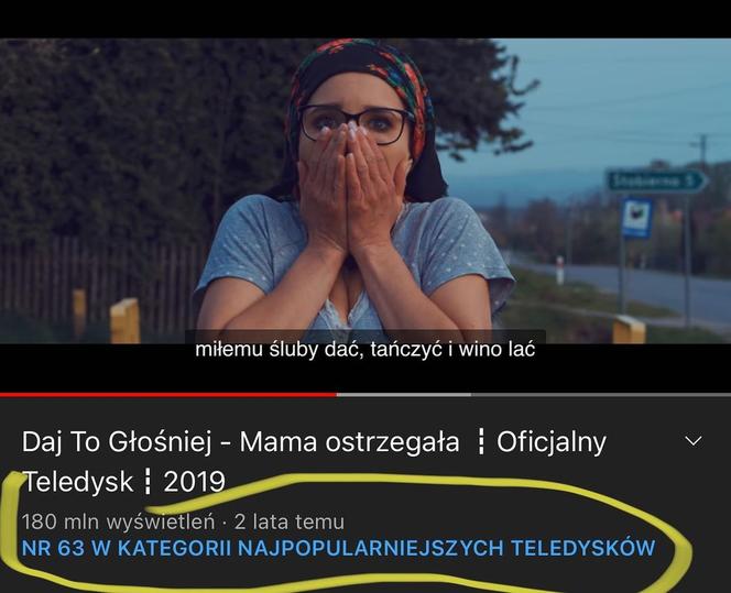 Ogromny sukces Mama ostrzegała! Marcin Miller, Łobuzy i Sławomir gratulują hitu Daj To Głośniej!