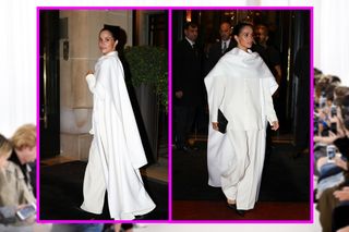 Meghan Markle w Europie! Nigdzie nie widać księcia Harry'ego