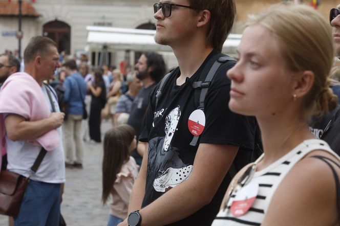 Godzina „W” w Warszawie