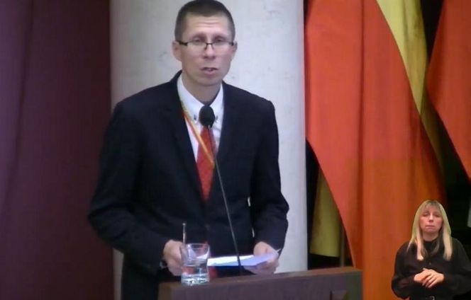 XXVIII sesja Rady m.st. Warszawy - 16.10.2025 r.