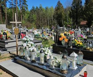 Mateusz miała tylko 20 lat, zginął w drodze do pracy