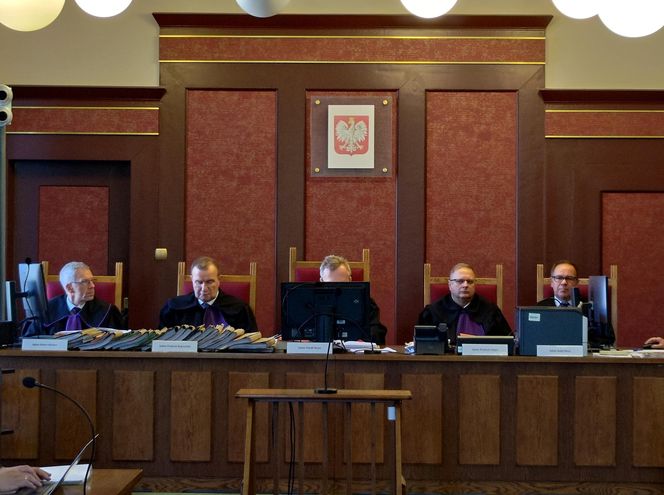 Matka udusiła synka, winę zrzuca na jego braciszka