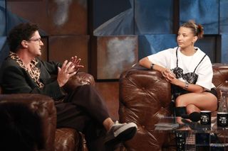 Kuba Wojewódzki skomentował aferę z Julią Wieniawą. Aktorce nie spodoba się ta wypowiedź