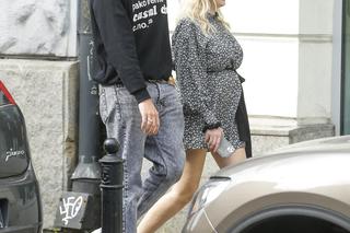 Ciocia Liestyle i Kosel zostali rodzicami. Maluch otrzymał wyjątkowe imię 