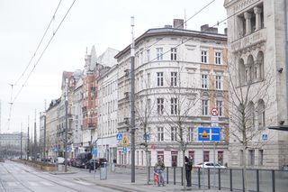 Na Świętym Marcinie brakuje wolnych lokali ZKZL